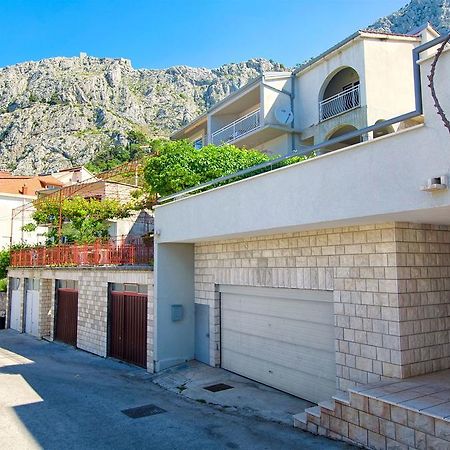 Apartments Tomislav المظهر الخارجي الصورة