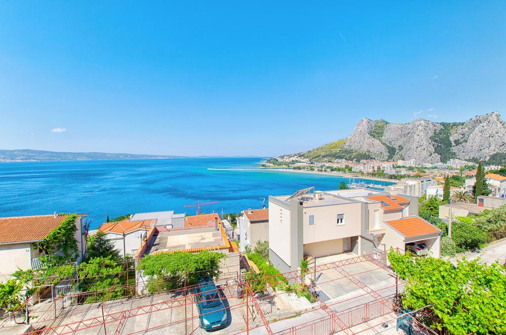 Apartments Tomislav المظهر الخارجي الصورة