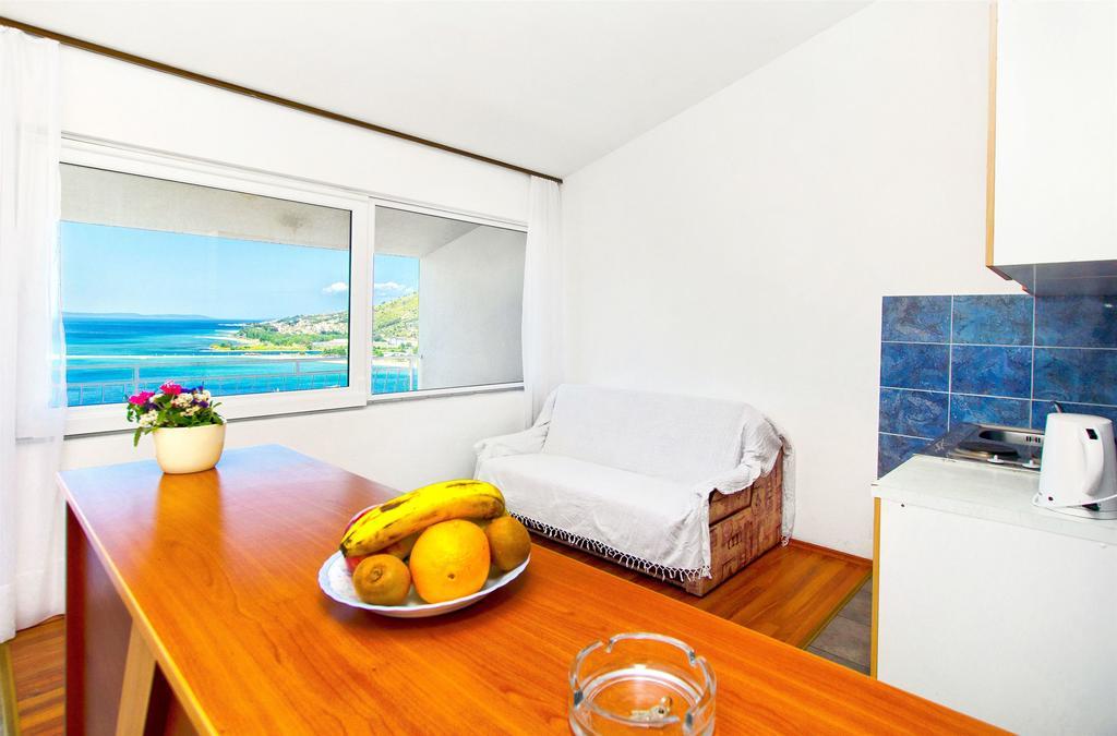Apartments Tomislav المظهر الخارجي الصورة