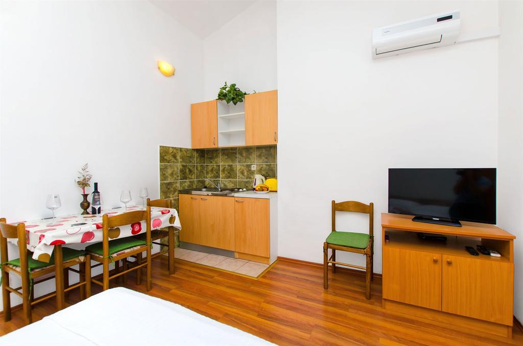 Apartments Tomislav المظهر الخارجي الصورة