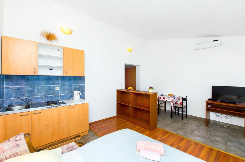 Apartments Tomislav المظهر الخارجي الصورة