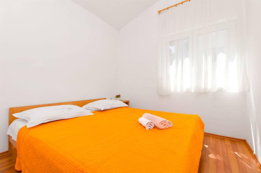 Apartments Tomislav المظهر الخارجي الصورة