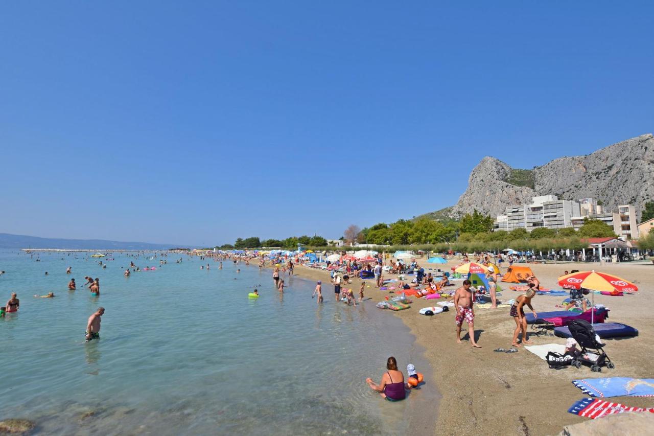 Apartments Tomislav المظهر الخارجي الصورة