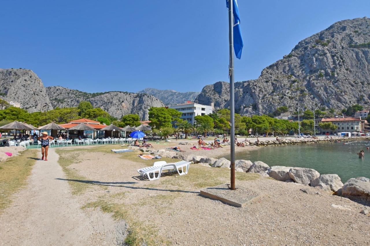 Apartments Tomislav المظهر الخارجي الصورة