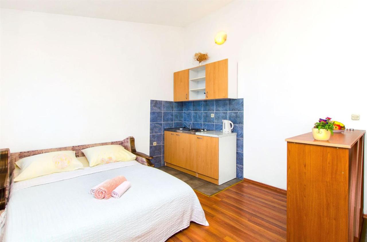 Apartments Tomislav المظهر الخارجي الصورة