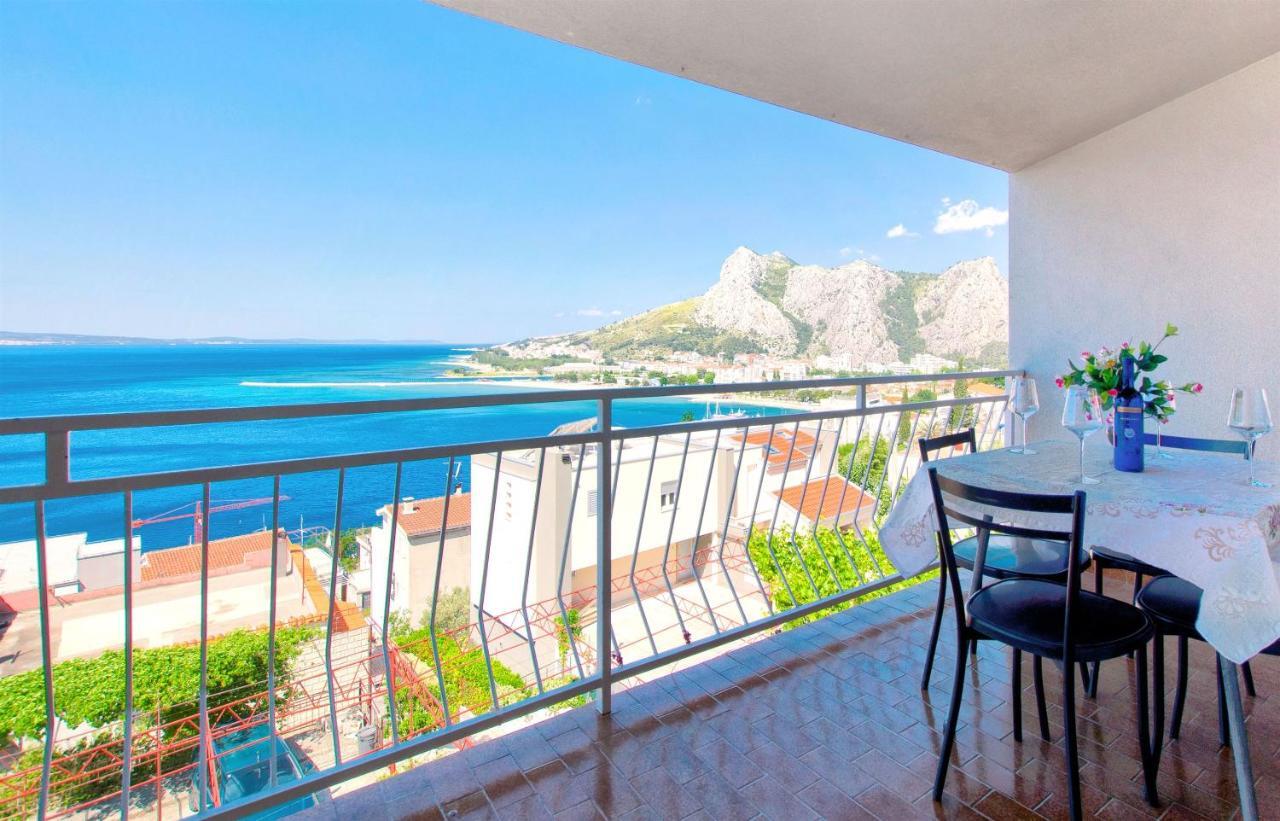 Apartments Tomislav المظهر الخارجي الصورة